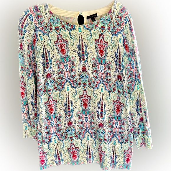 Talbots Sweaters - Talbots Sweater - L